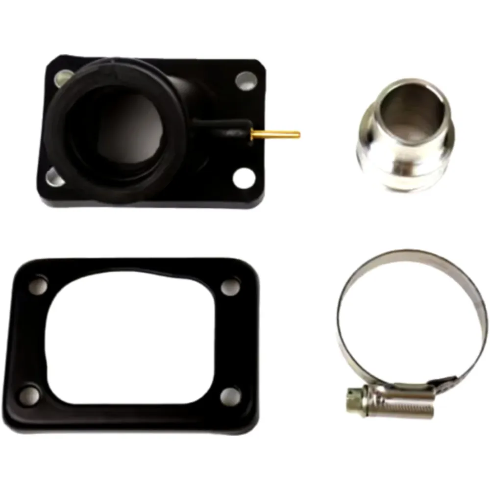 Intake manifold SET ATHENA cont 1 pcs for: Rieju MRT, RS - 3, S