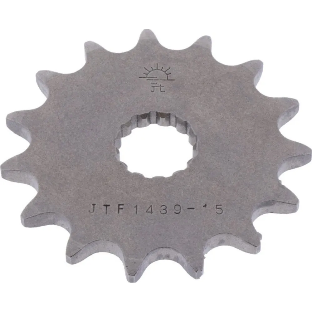 Front sprocket 15 tooth pitch 520 JTF143915_1