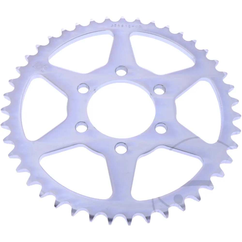Rear Sprocket 43 Tooth Pitch 525 for Motorcycles_0