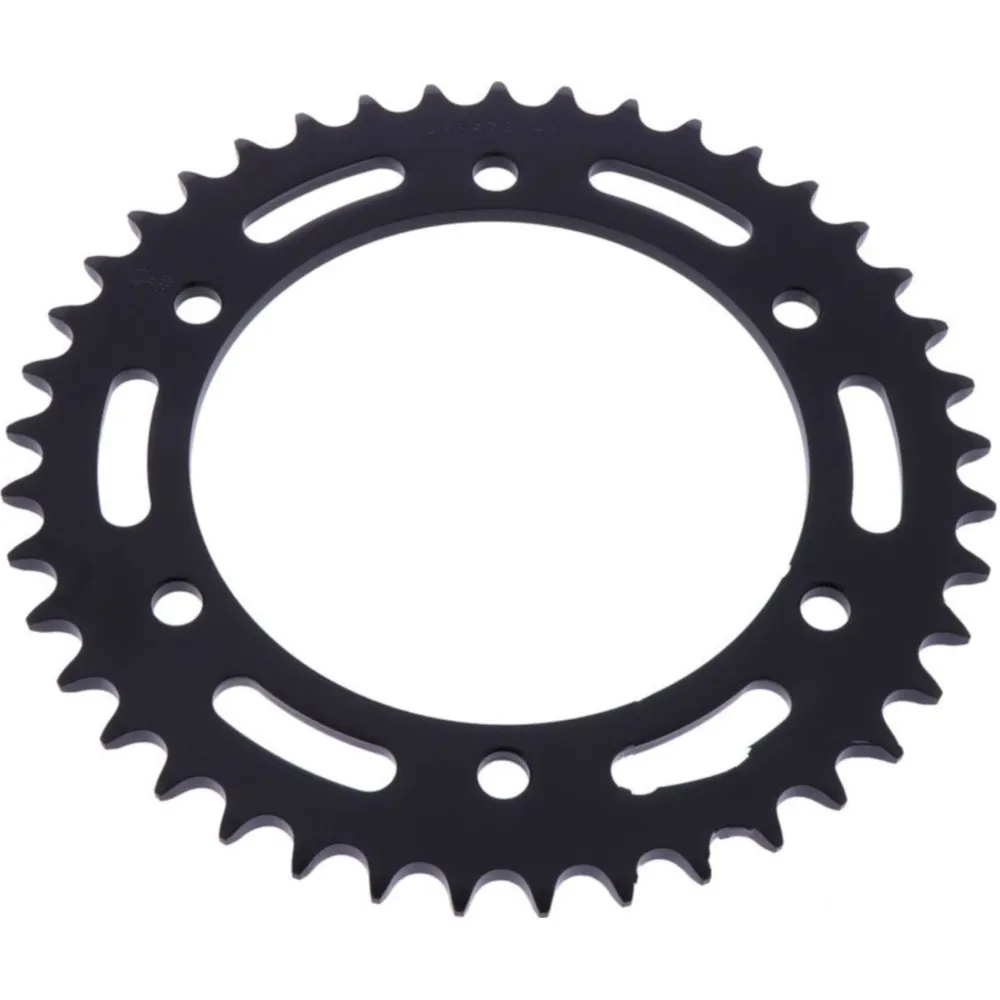 Rear sprocket 41 tooth 520 black JTR47241_1