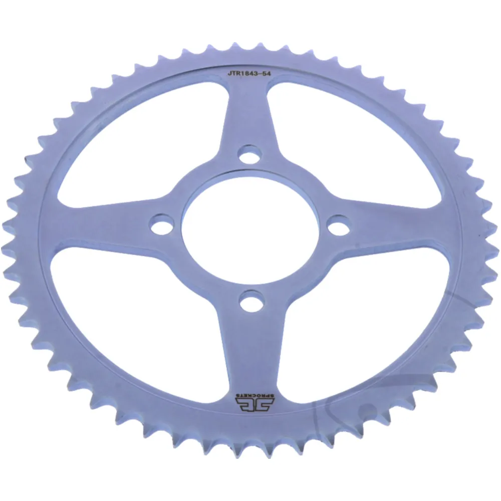 54 Tooth Rear Sprocket for 428 Pitch_0