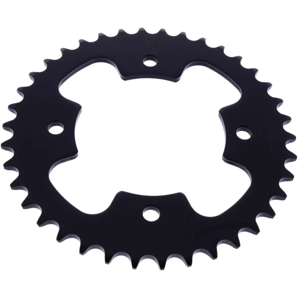 Kettenrad 38Z Teilung 520 Innendurchmesser 101 Lochkreis 127 pa