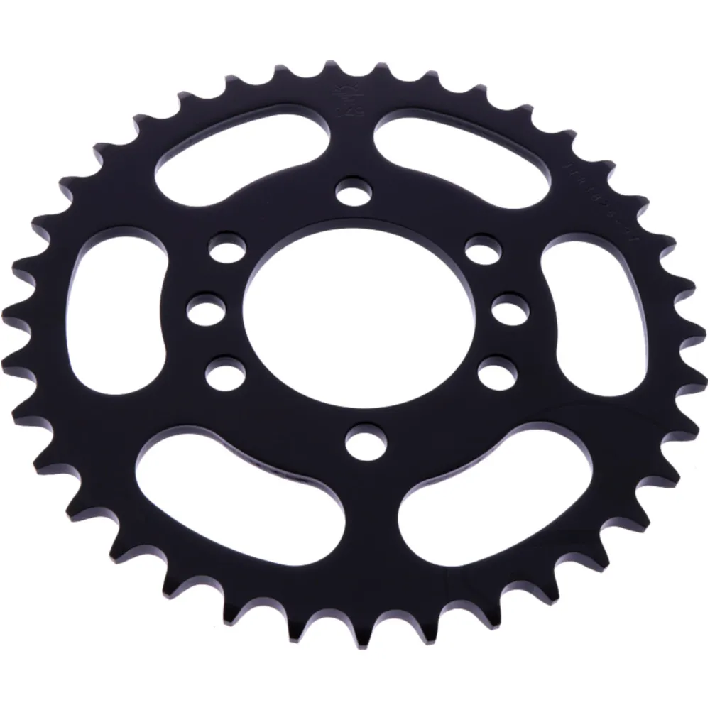Kettenrad 37Z Teilung 520 Innendurchmesser 064 Lochkreis 084 pa