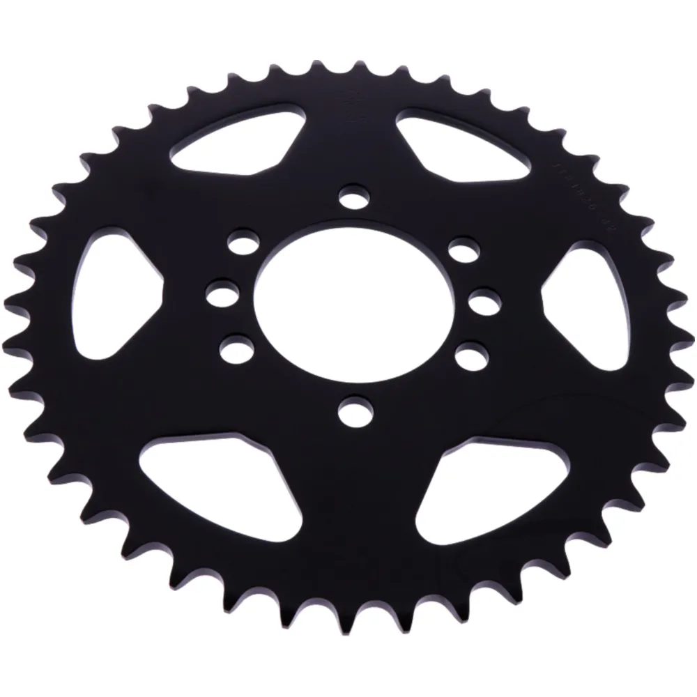 Rear sprocket 42tooth pitch 520 inner diameter 064 bolt spacing
