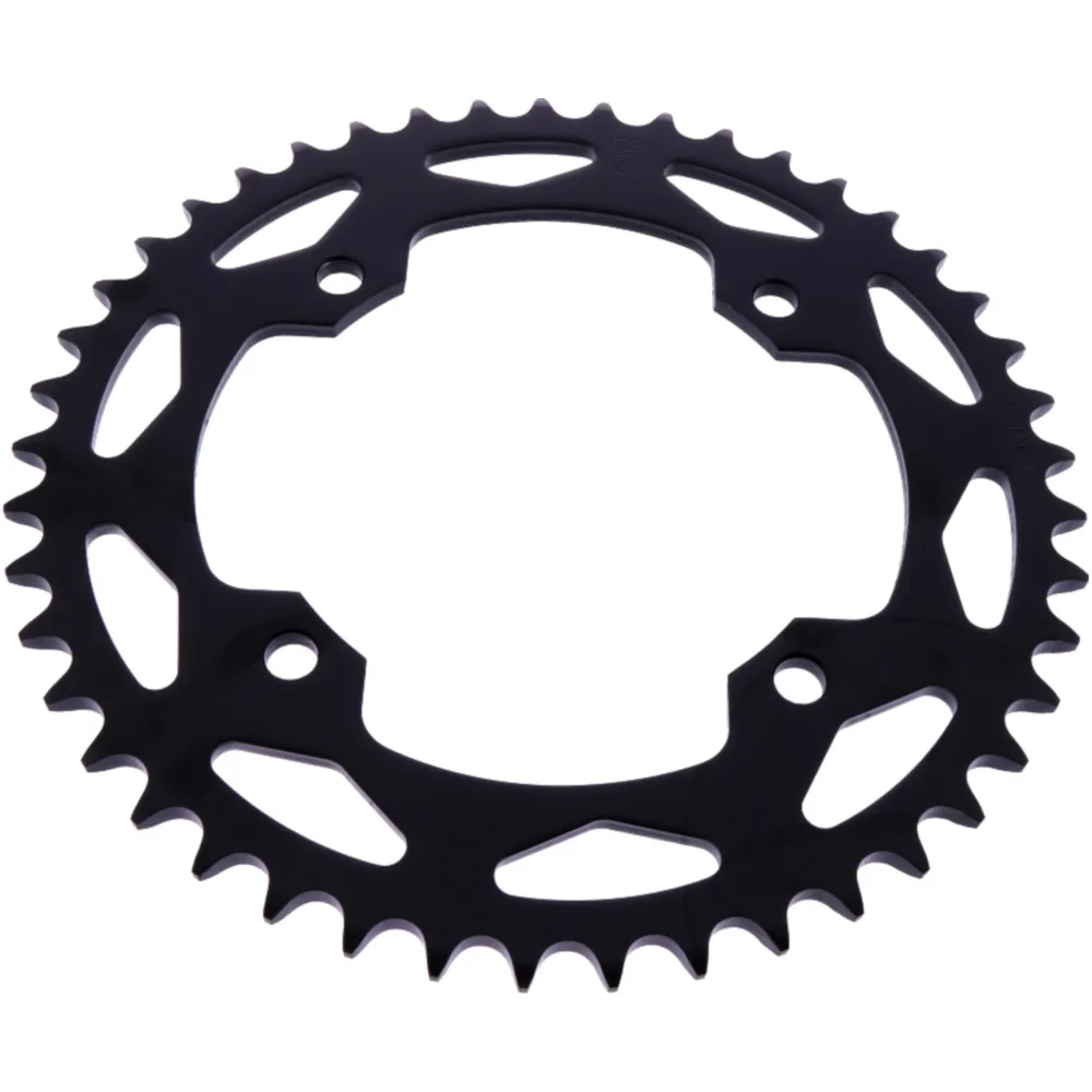Kettenrad 45Z Teilung 520 Innendurchmesser 125 Lochkreis 145 pa
