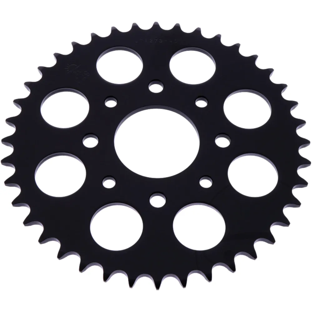 Rear sprocket 31 tooth 520 silver_1
