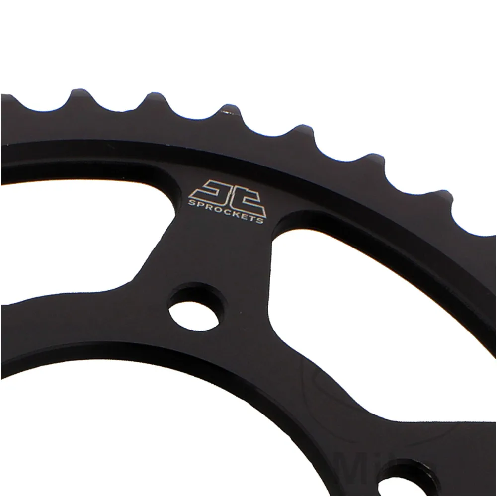 Kettenrad 41Z Teilung 525 schwarz Alternative: 7276959 passend