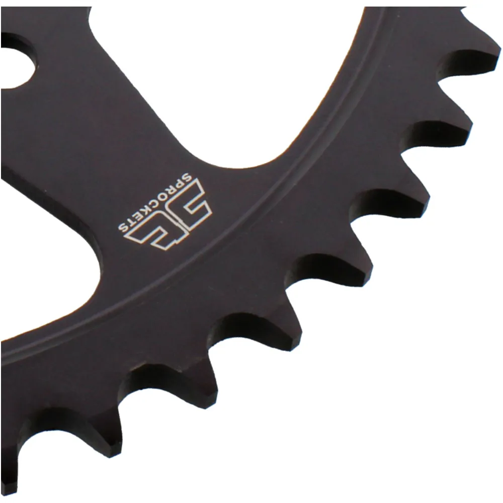Kettenrad 50Z Teilung 525 schwarz Alternative: 7271547 passend