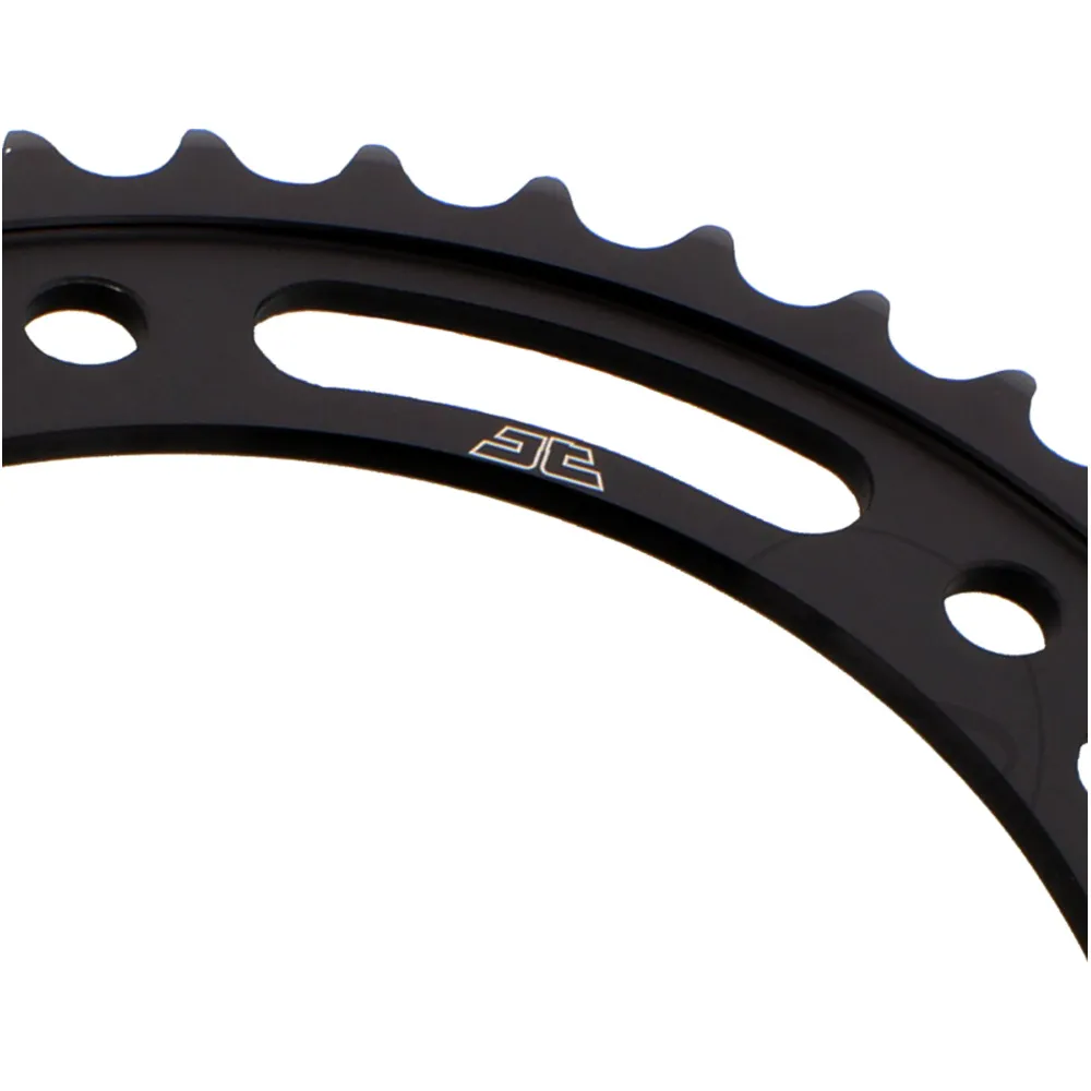 Kettenrad 42Z Teilung 525 schwarz Alternative: 7271778 passend
