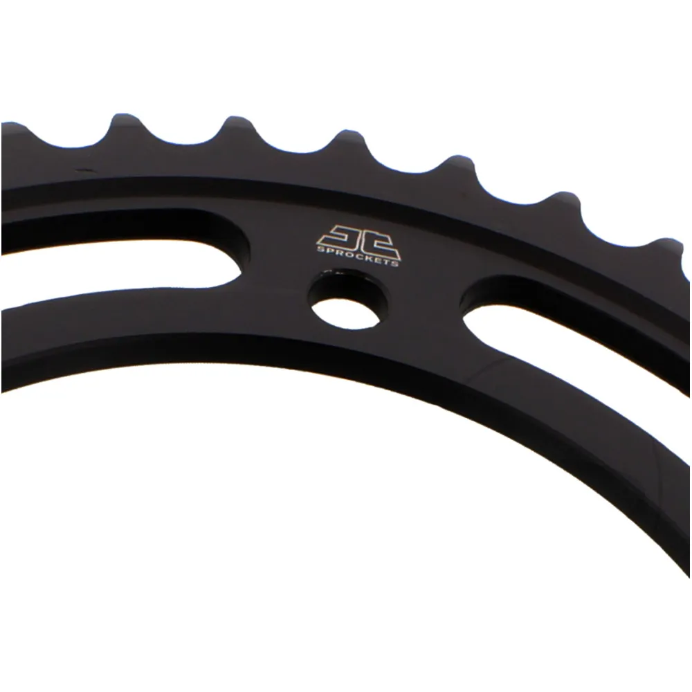 Kettenrad 42Z Teilung 525 schwarz Alternative: 7270382 passend