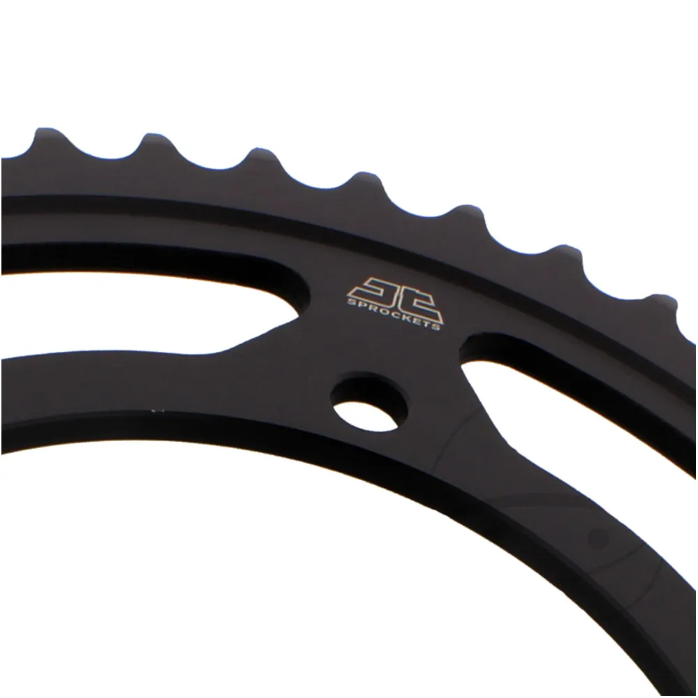Kettenrad 48Z Teilung 525 schwarz Alternative: 7276611 passend