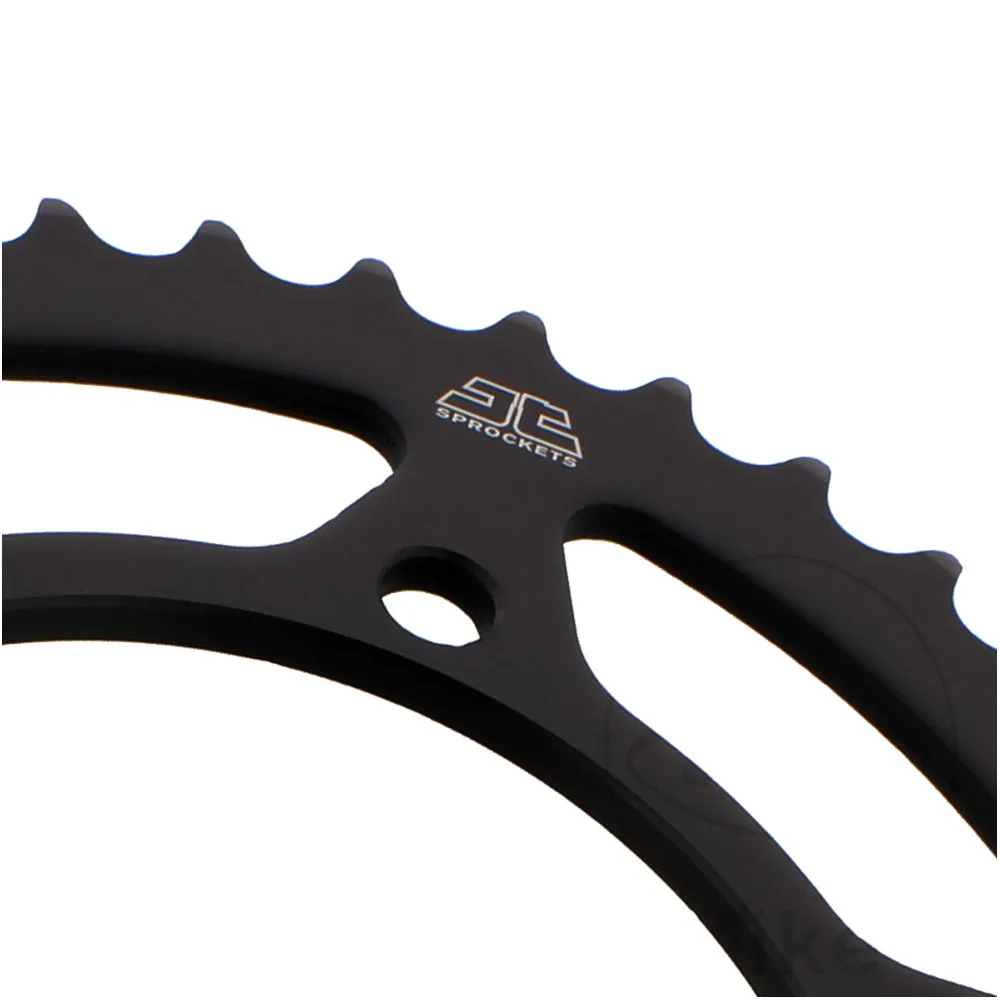 Kettenrad 42Z Teilung 520 schwarz Alternative: 7274327 passend