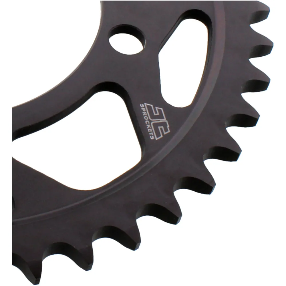 Kettenrad 44Z Teilung 525 schwarz Alternative: 7271729 passend