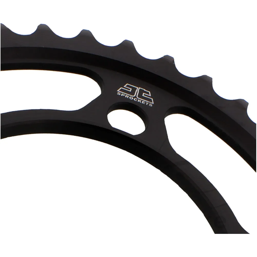 Kettenrad 38Z 525 Teilung schwarz für: JT Sprockets_0