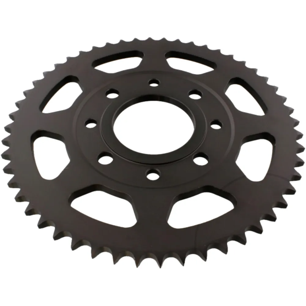 Kettenrad 52Z Teilung 428 Innendurchmesser 058 Lochkreis 090 pa