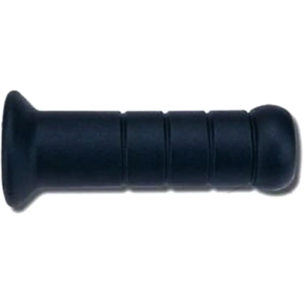 Domino Black Grips 22/26 mm Closed_0