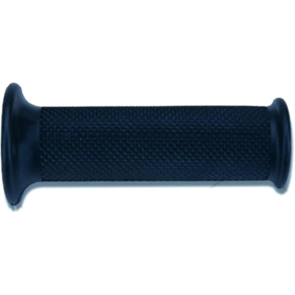 GRIPS BLACK D.22MM L.128MM OPEN_0