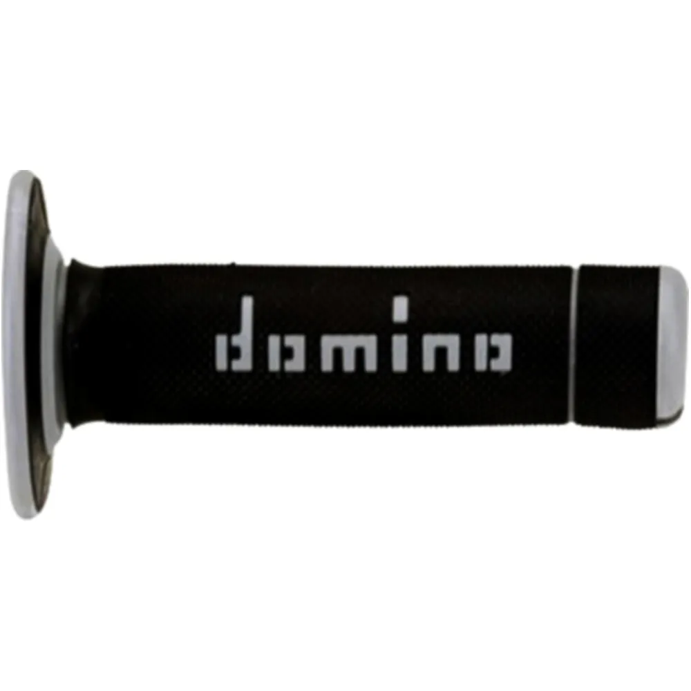 Closed Grip Black/Grey D.22MM_0