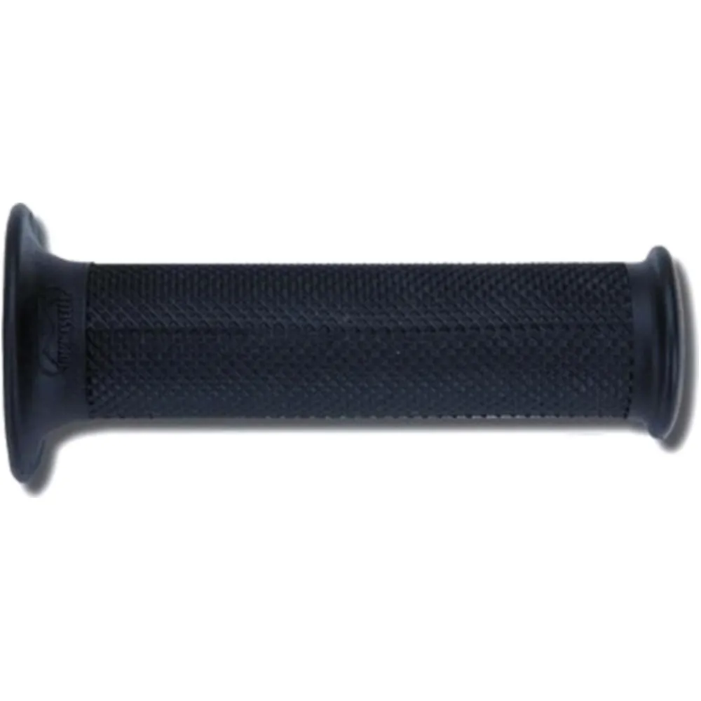 BLACK GRIPS 22/26MM CLOSED Domino_0