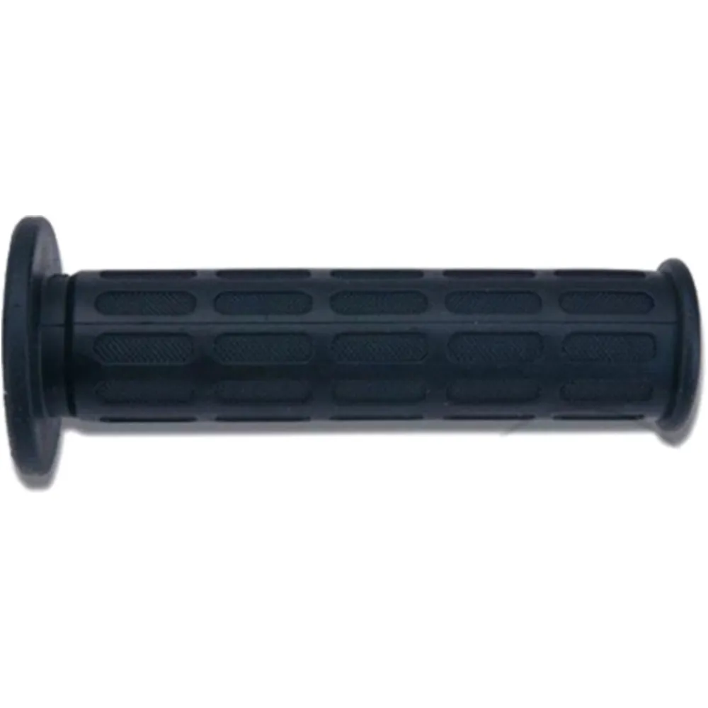 Black Domino Grips 22 / 26 mm Closed_0
