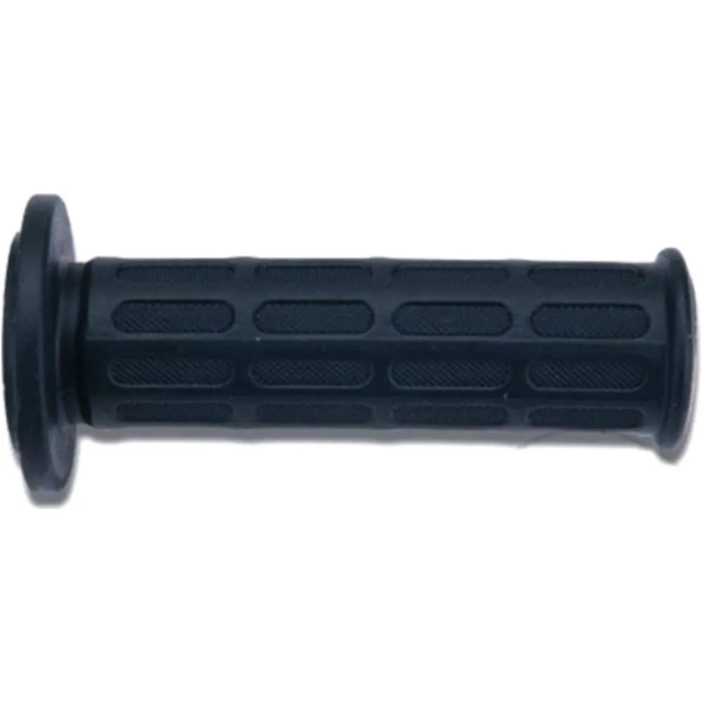 Domino Griffgummi schwarz 22/26 mm offen_0