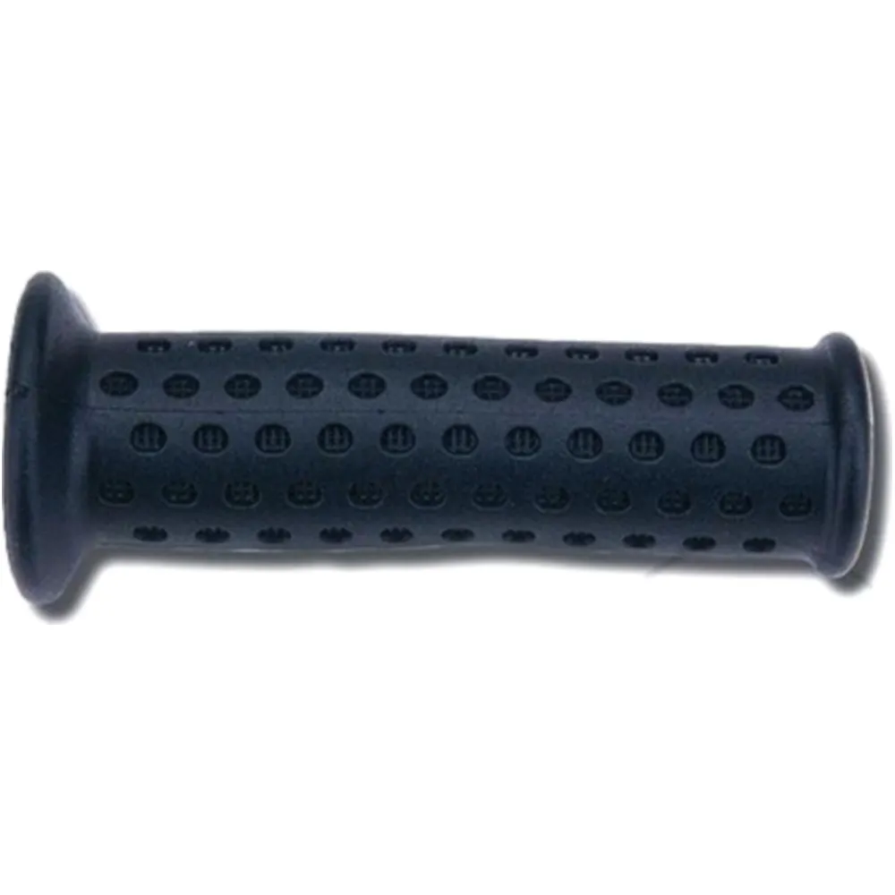 Domino Griffgummi schwarz 22 / 26 mm geschlossen 7290056_0