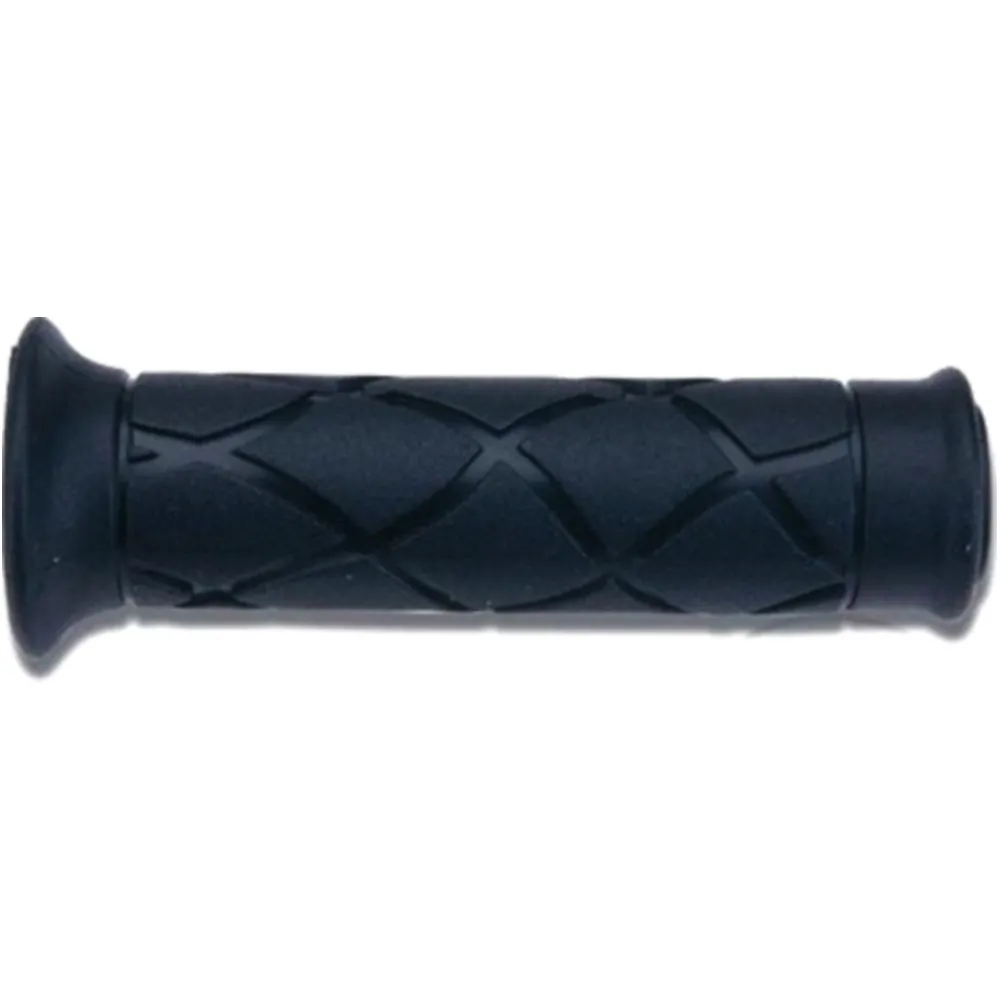 Domino Griffgummi schwarz 22/26 mm offen 7290098_0