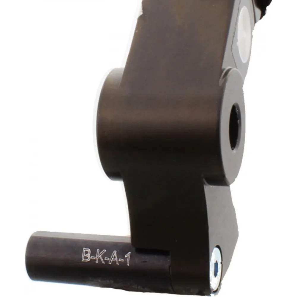 Brake handle long CNC TRW LUC MB5090S_1