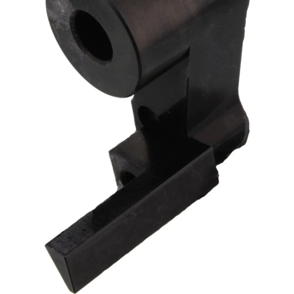 Brake handle long CNC TRW LUC MB5051S_1