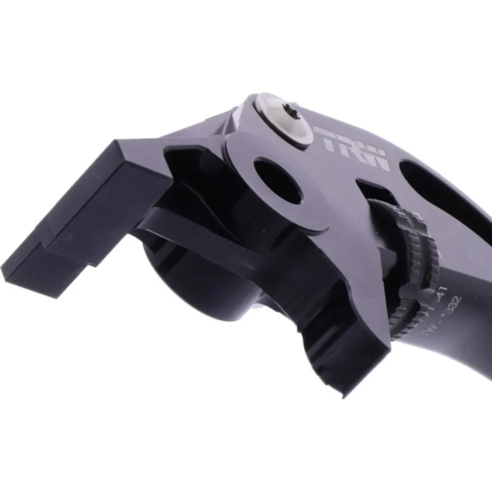 Brake lever short cnc trw_1