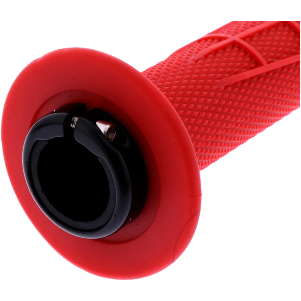 ProGrip 709 Griffgummi rot D.22/25mm zu verwenden für MX / Offr
