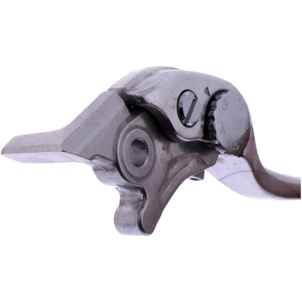 Brake lever (OE spare part) for: Honda CB, CBR_0