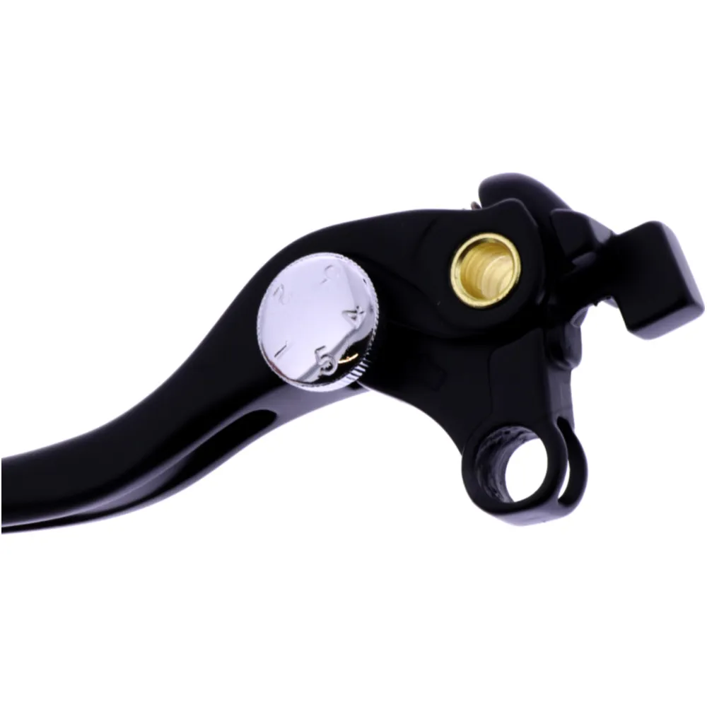 Black Clutch Lever for: JMP_0