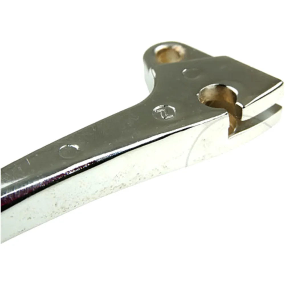 Bremshebel links chrom 101 Octane passend für: Baotian BT49QT -