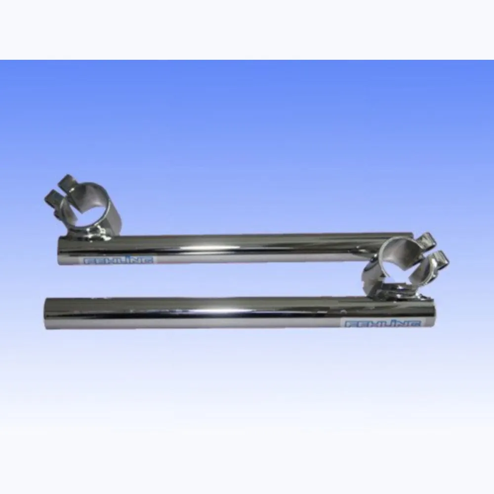 Handlebar chromeed steel 7992_1