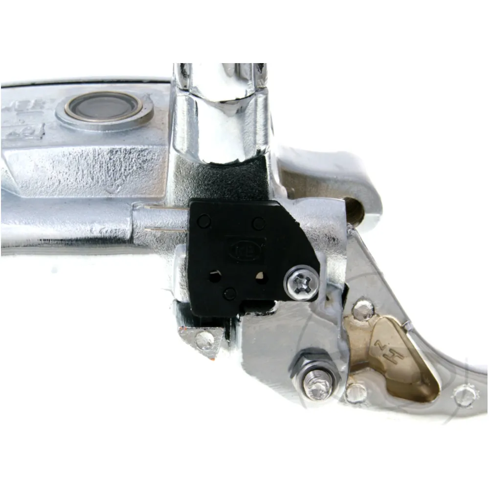 Bremsarmatur hydraulisch 101 Octane Lenker 25 mm passend für: F