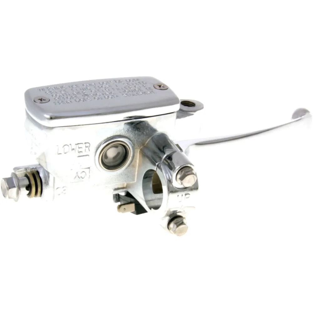 Bremsarmatur hydraulisch 101 Octane Lenker 25 mm passend für: F