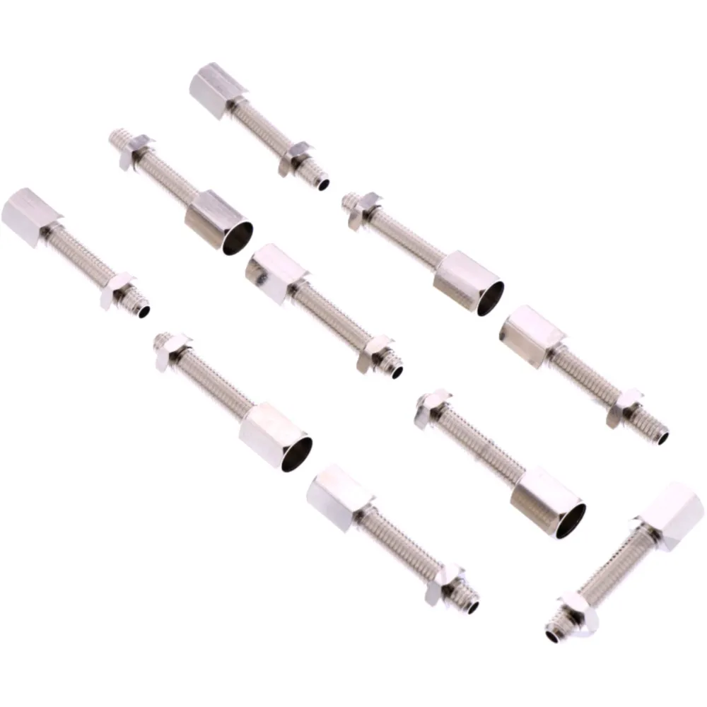 Stellschraube M5x0.8 mm 34 mm für Motorräder_0