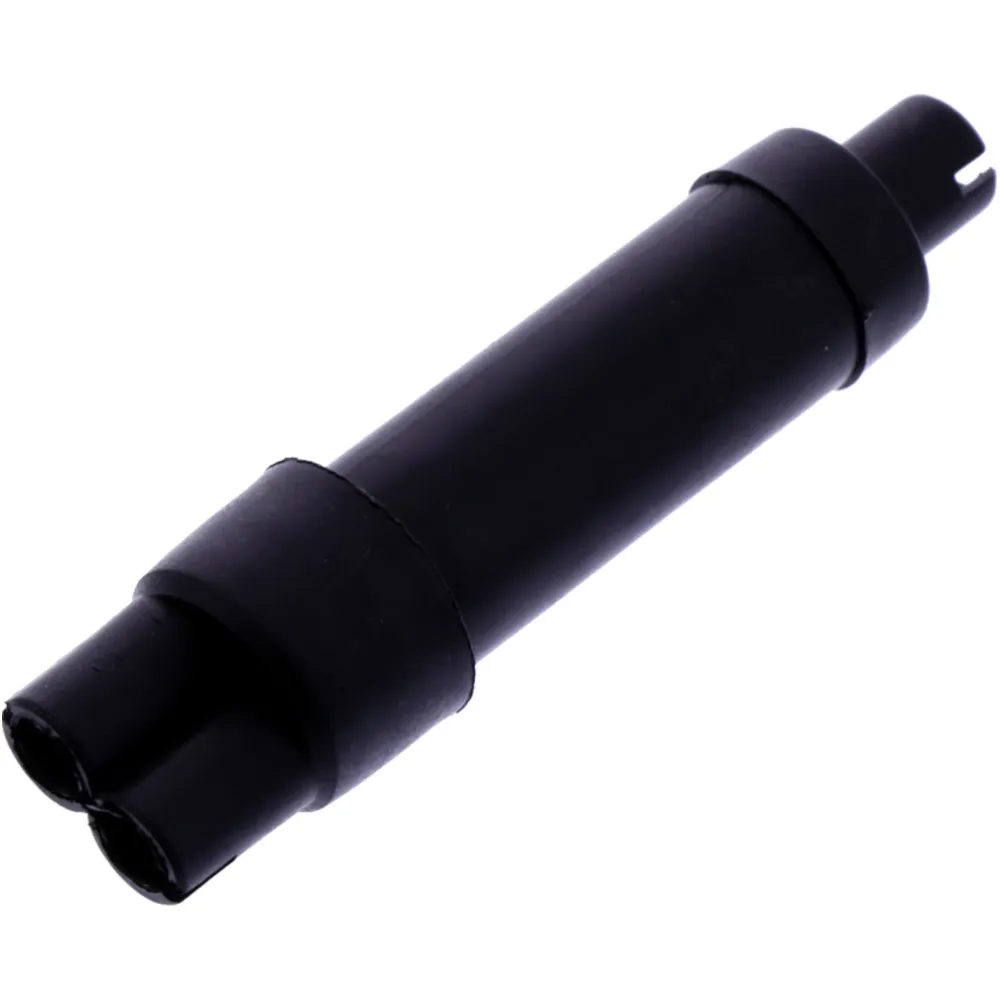 Throttle cable splitter JMP hub 36 mm for: Piaggio NRG, Zip, He