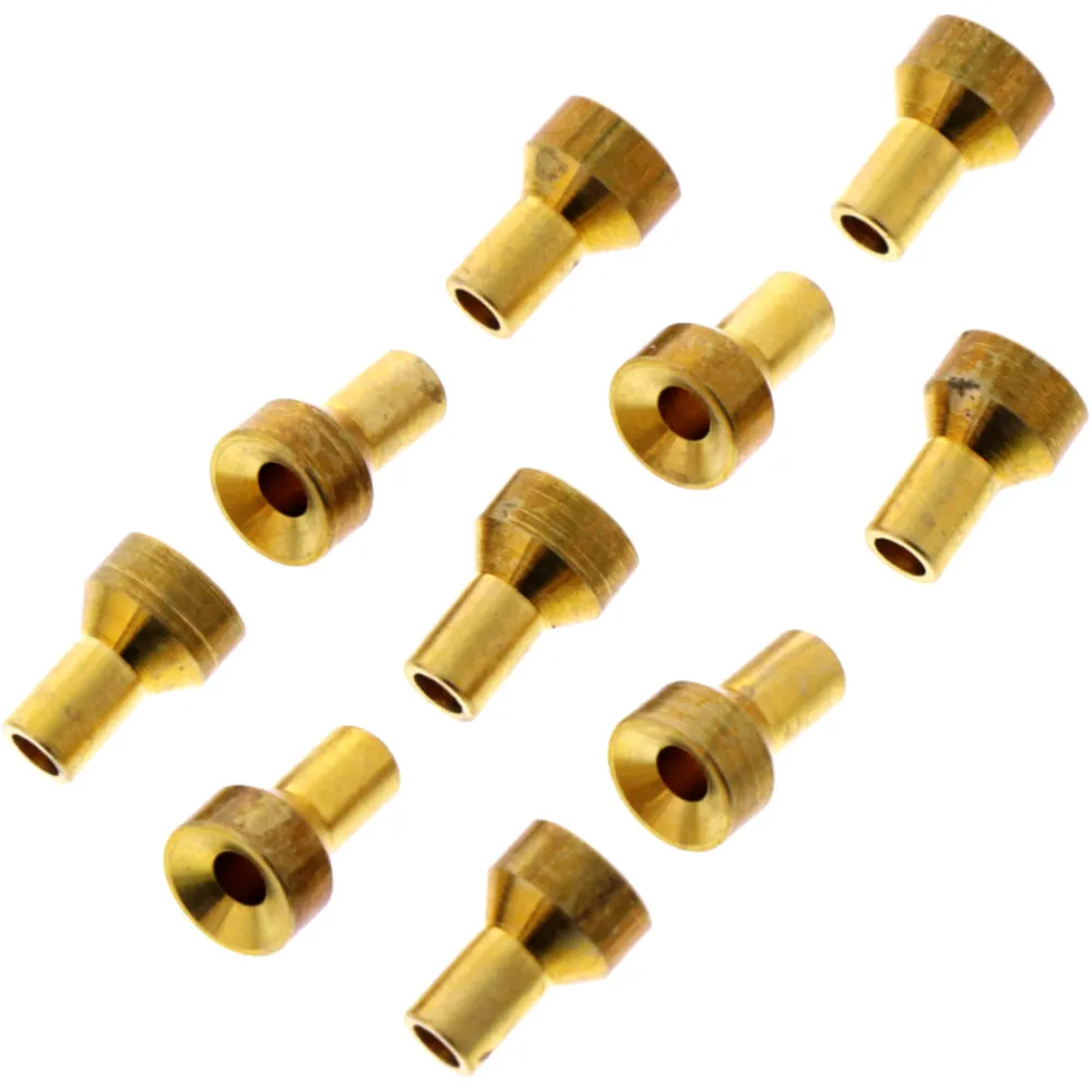 Lötnippel JMP 9 mm mit 2,3 mm Bohrung_0