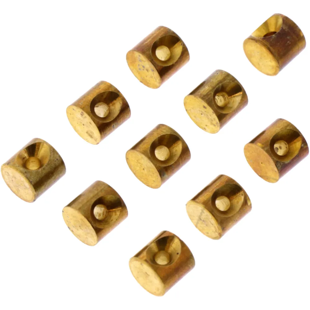 Aufnahme für Lötnippel JMP - 5.5 mm mit 1.8 mm Bohrung_0