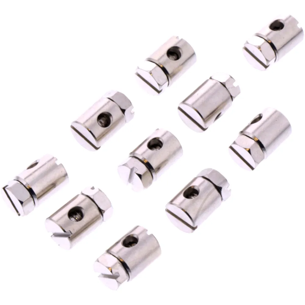 Schraubnippel JMP 9 mm mit 2.8 mm Bohrung_0