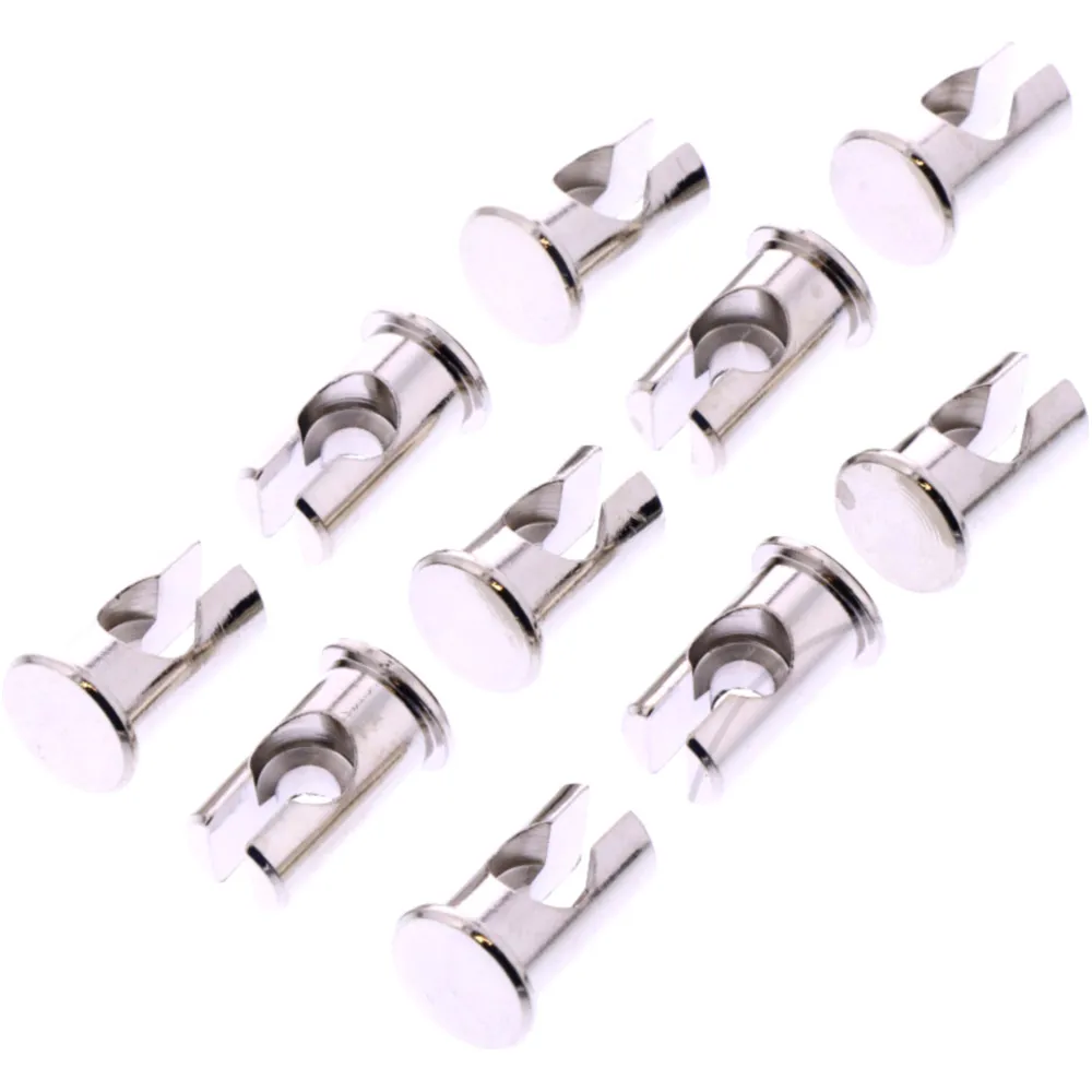 Lötnippel Aufnahme JMP 15 mm für Bowdenzüge_0