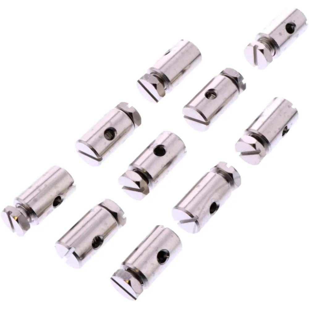 Schraubnippel JMP 16 mm mit 3.2 mm Bohrung_0