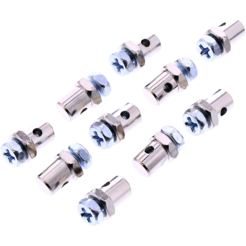 Schraubnippel JMP für Bowdenzüge 10 mm_0