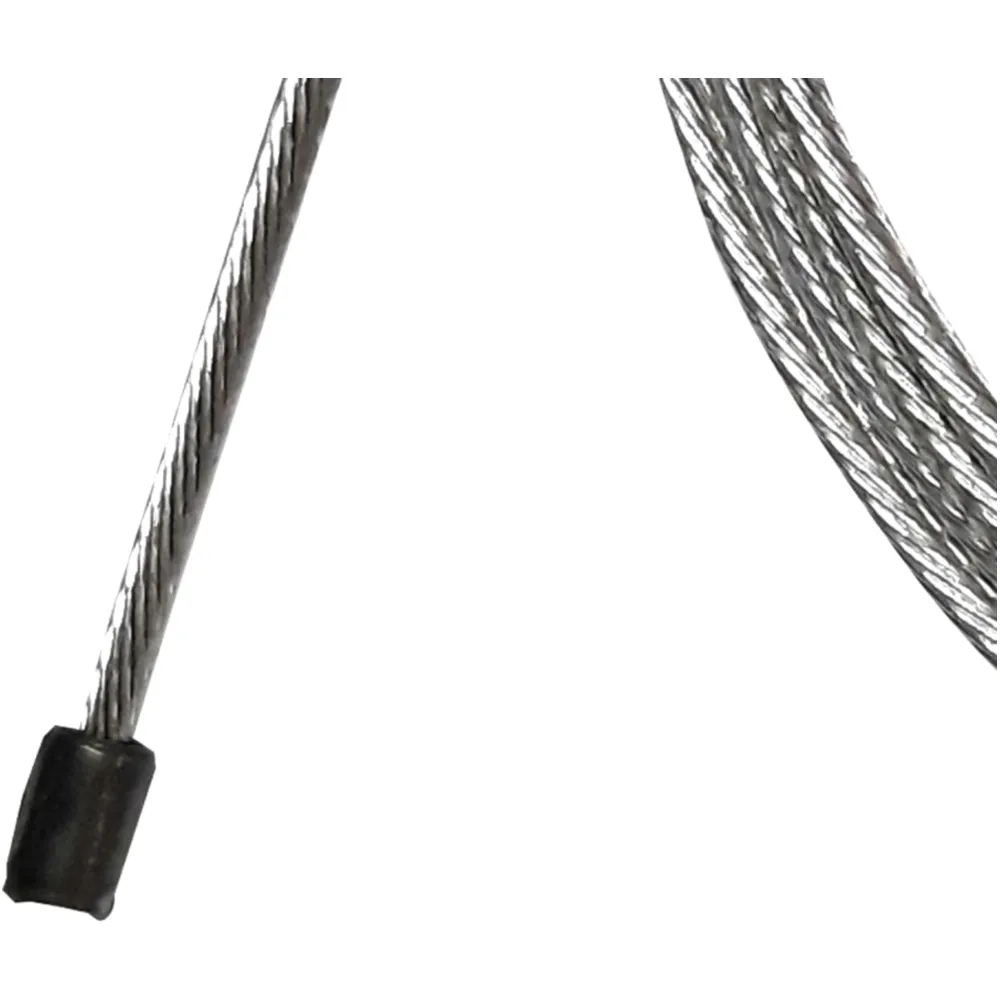 INNER CABLE 1.50 X 2000 für Nippel C 3.2 X 5_0