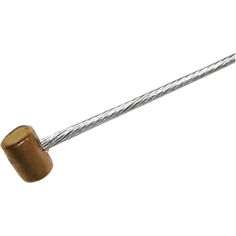 Inner Cable 1.50 x 2000 for Nipple D 5 x 7.5 mm_0