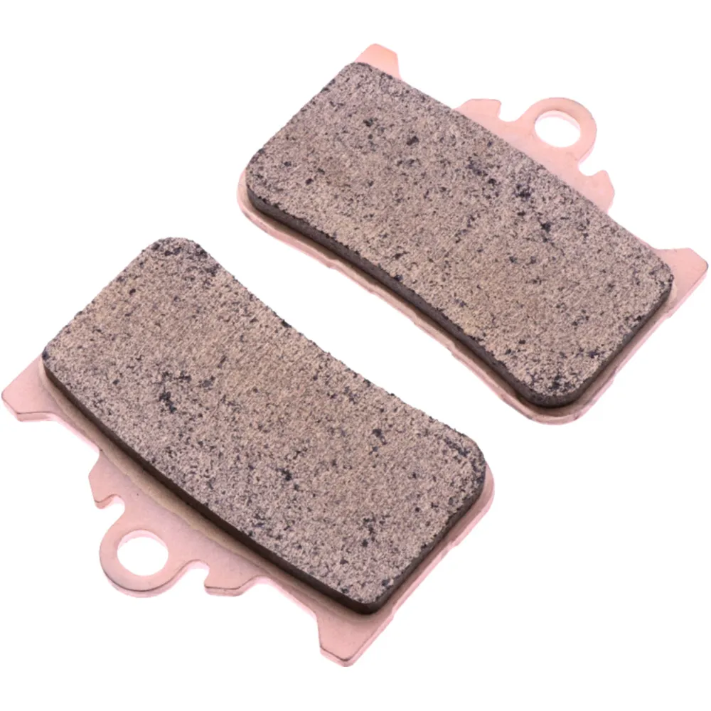 Brake pads sintered hh EBC for: Honda CB, CBR_0
