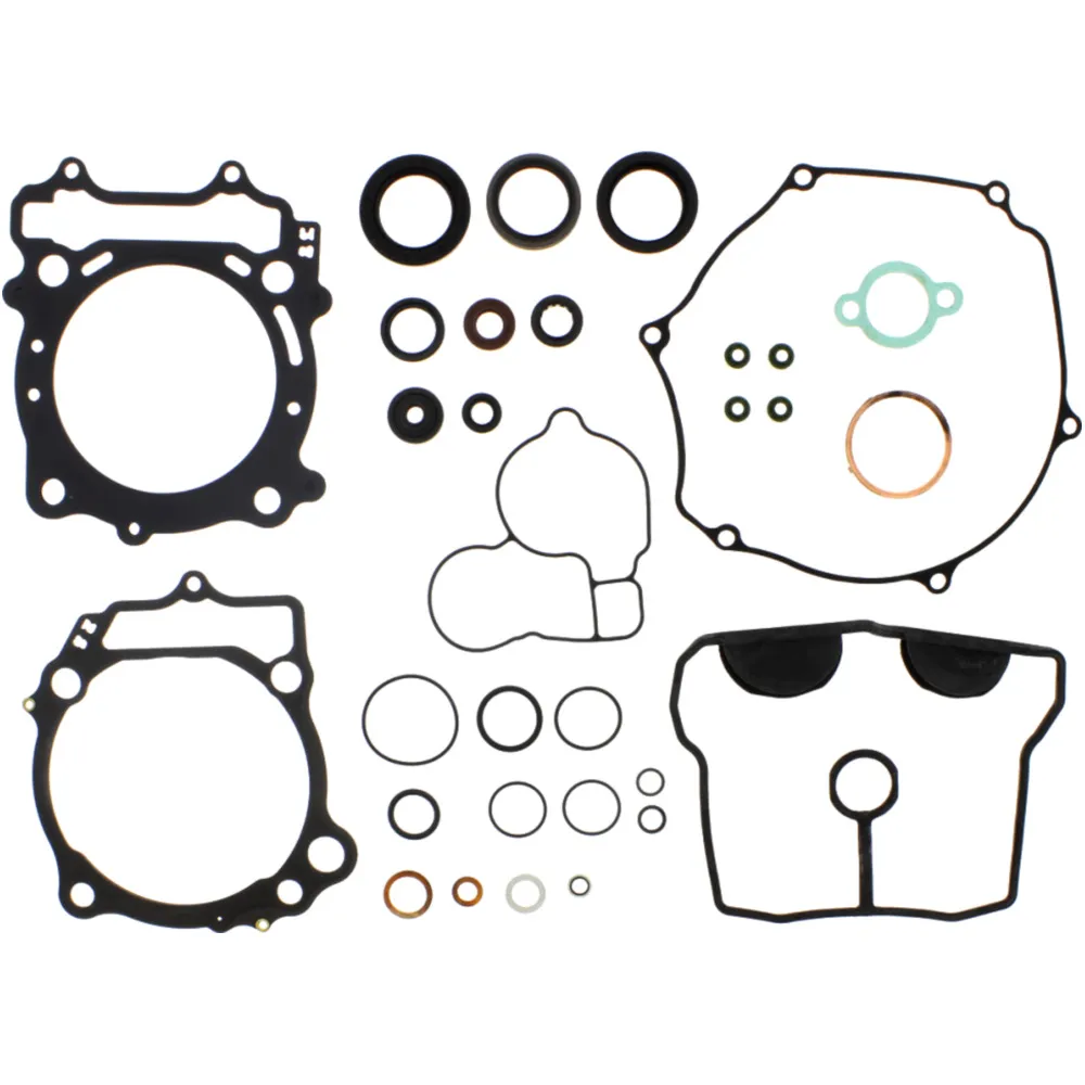 Dichtungssatz komplett für Offroad-Motorräder Athena 7342509_0
