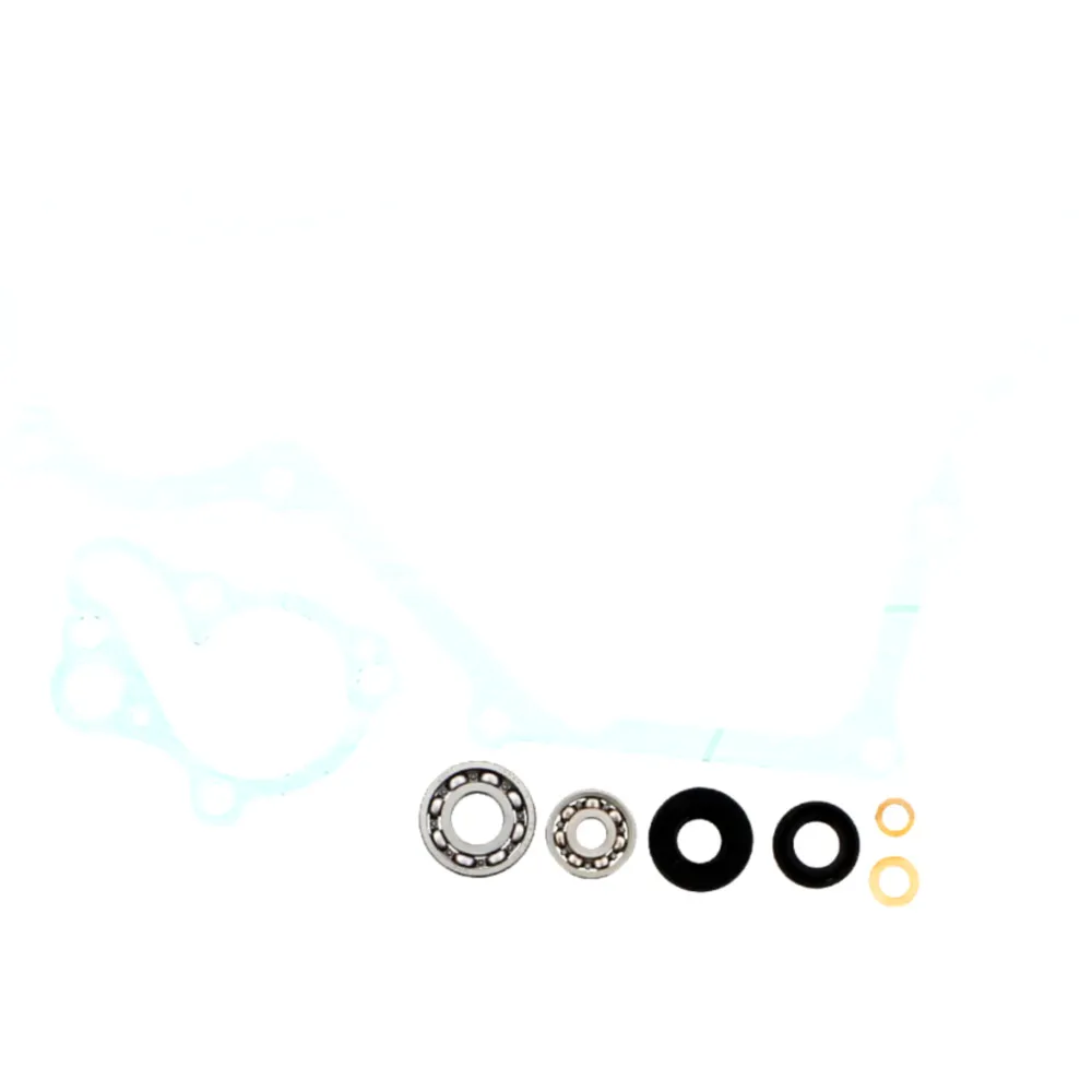 Water pump repair kit for: Honda CR 7343533_0